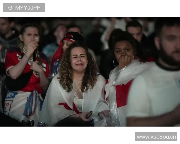 英格兰队惨败荷兰队,球迷不满大战结果